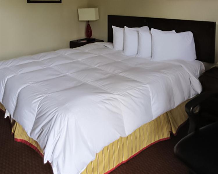 Red Roof Inn Florence, Sc Dış mekan fotoğraf