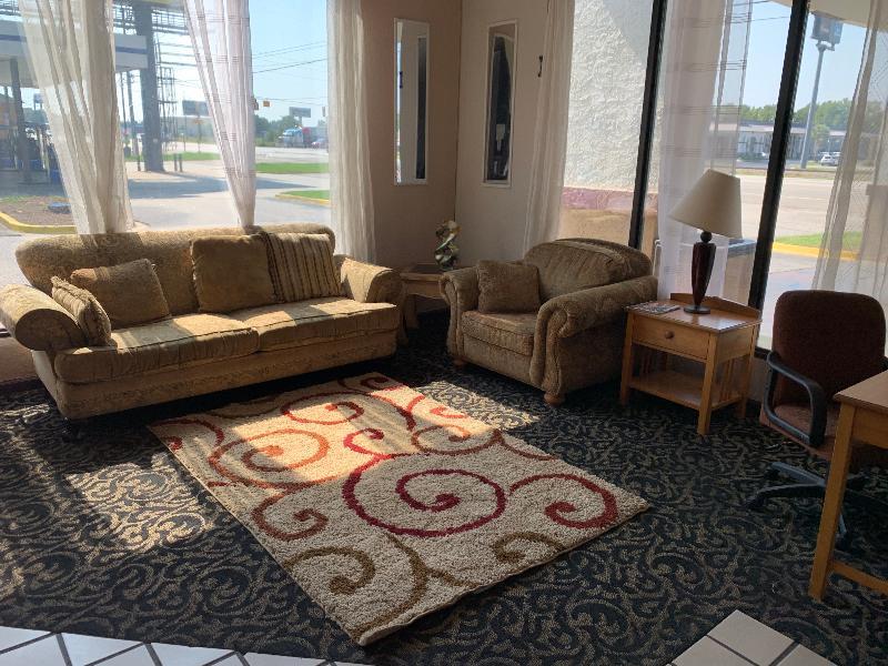 Red Roof Inn Florence, Sc Dış mekan fotoğraf