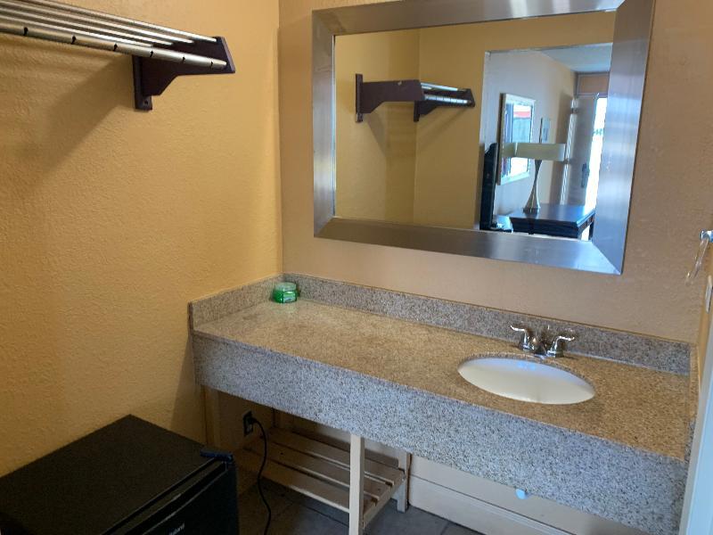 Red Roof Inn Florence, Sc Dış mekan fotoğraf